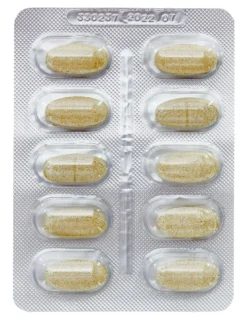 Estromineral Integratore Alimentare Menopausa Isoflavoni Di Soia 40 Compresse