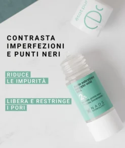 Etat Pur Acido Salicilico 2% 15ml