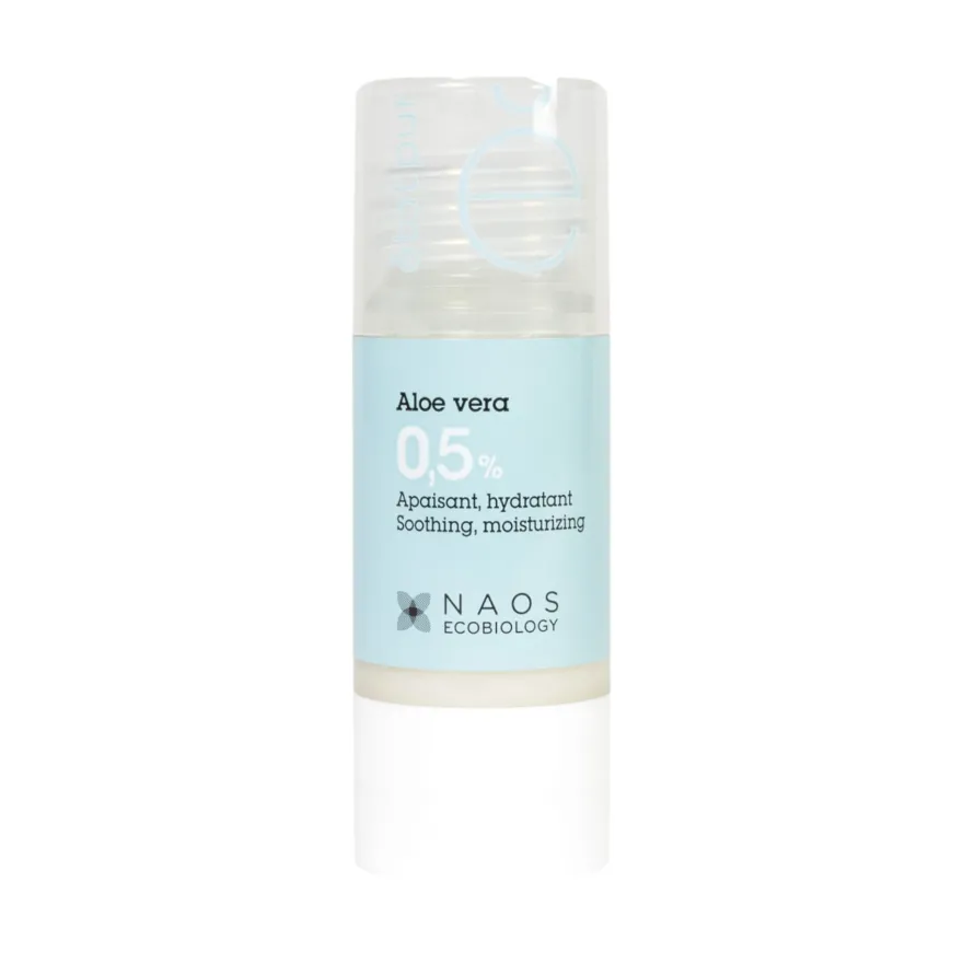 Etat Pur Aloe Vera 0,5% 15ml