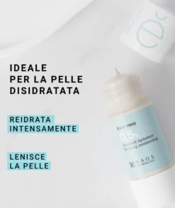 Etat Pur Aloe Vera 0,5% 15ml