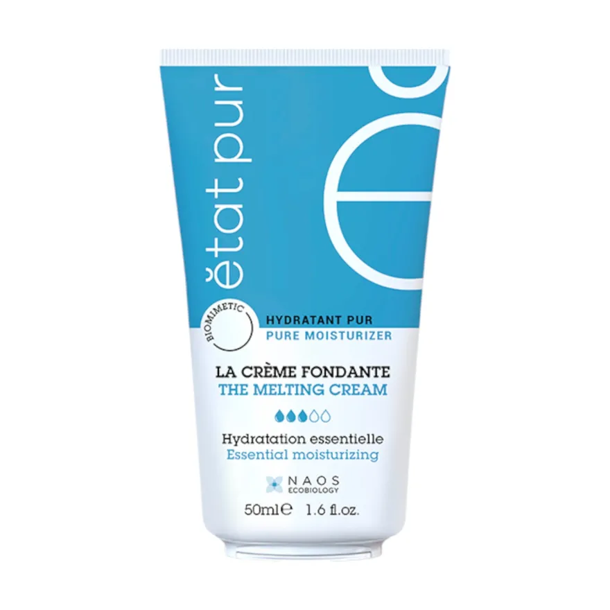 Etat Pur Crema Idratante Fondente 40ml