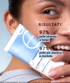 Etat Pur Crema Idratante Fondente 40ml