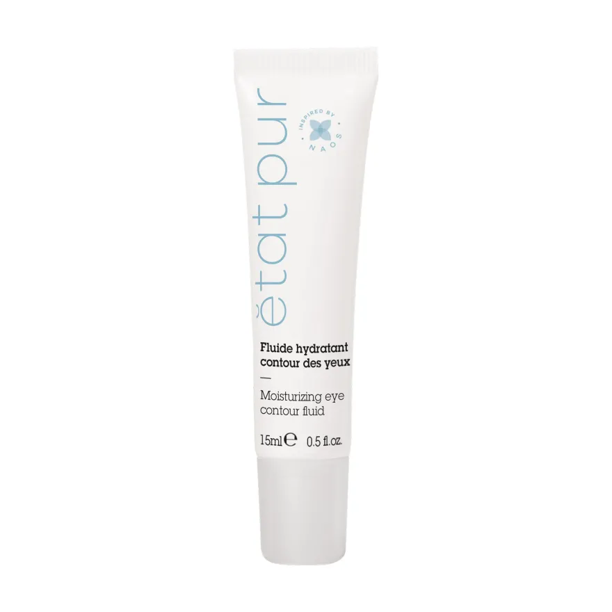 Etat Pur Fluido Contorno Occhi Idratante 15ml