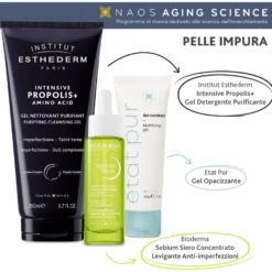 Etat Pur Gel Opacizzante 40ml