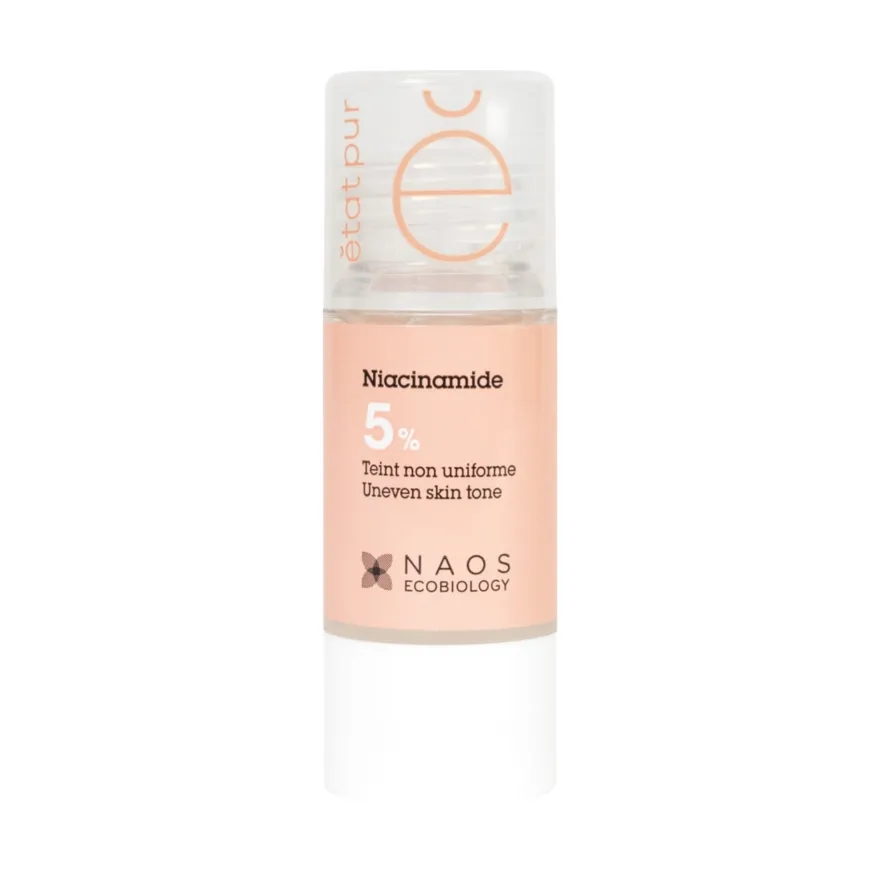 Etat Pur Niacinamide 5% 15ml