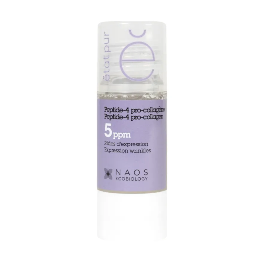 Etat Pur Peptide-4 Pro-collagene 5ppm 15ml