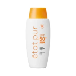 Etat Pur Protezione Minerale Fluida Corpo Spf50+ 100ml