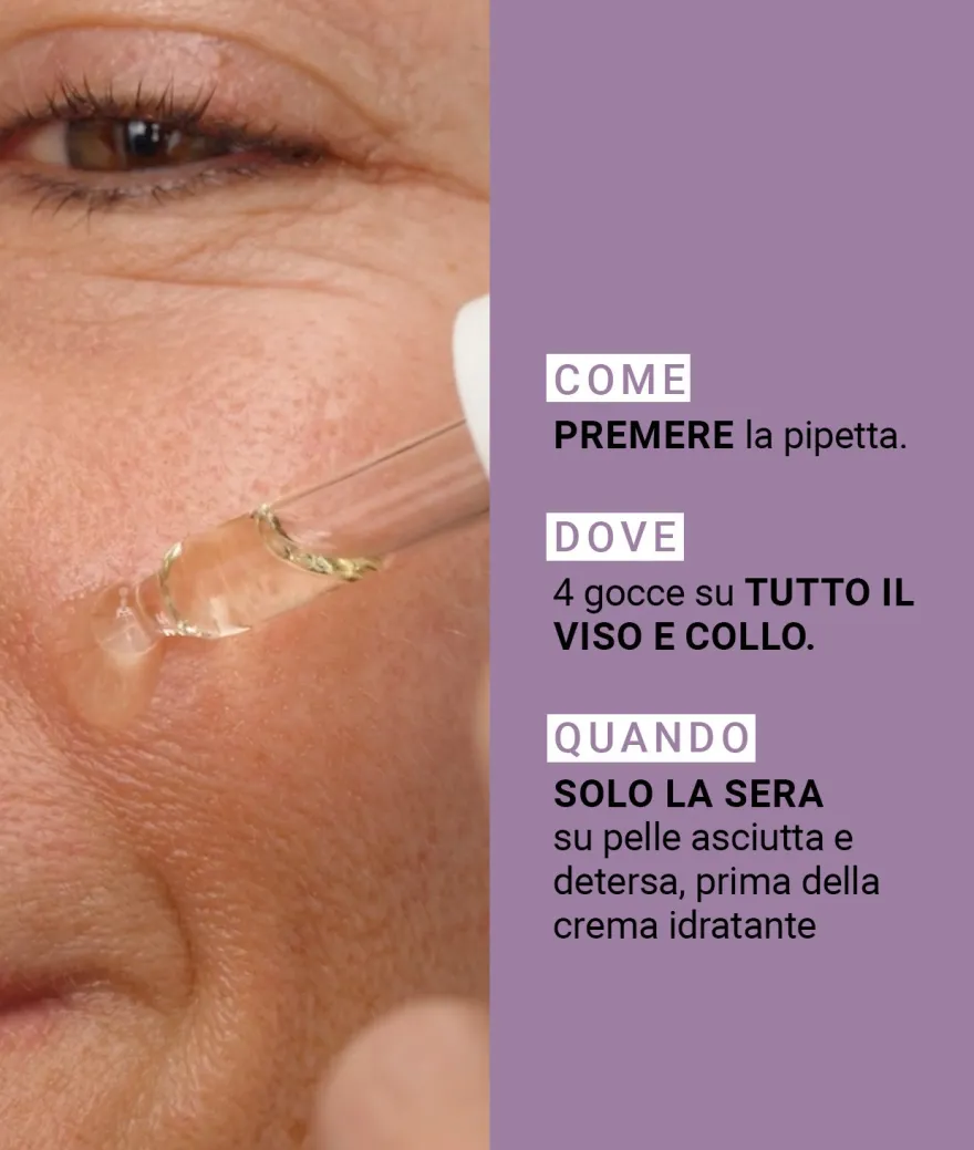 Etat Pur Retinolo 0,3% 15ml