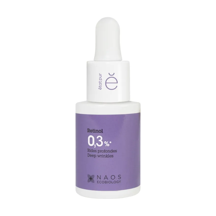 Etat Pur Retinolo 0,3% 15ml