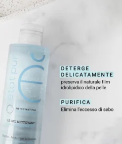 Etat Pur The Cleansing Gel 200ml