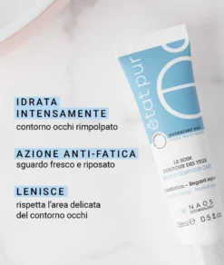 Etat Pur The Eye Contour Care 15ml