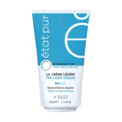 Etat Pur The Light Cream Idratante Leggera 50ml