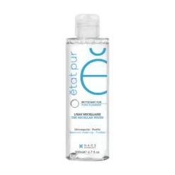 Etat Pur The Micellar Water 200ml