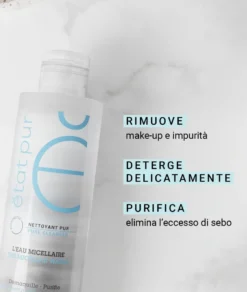 Etat Pur The Micellar Water 200ml