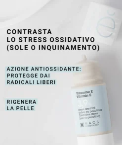 Etat Pur Vitamina E 3,9% 15ml