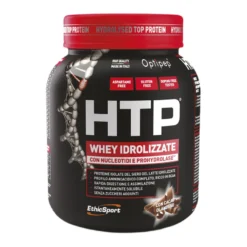 Ethicsport Htp Hydrolysed Top Protein Cacao Integratore Proteine 750g