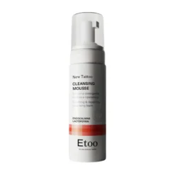 Etoo Cleansing Mousse Lenitiva Riparatrice 150ml