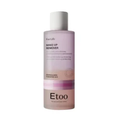 Etoo Make Up Remover Ultra Delicato Protettivo 150ml