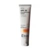 Etoo Sun Protection Cream Spf30 Alta Protezione 150ml