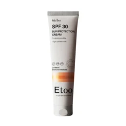 Etoo Sun Protection Cream Spf30 Alta Protezione 150ml