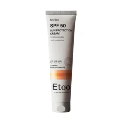 Etoo Sun Protection Cream Spf50 Alta Protezione 150ml