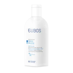 Eubos Detergente Liquido Viso 400ml