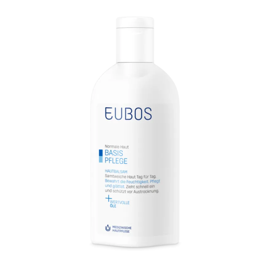 Eubos Detergente Liquido Viso 400ml