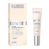 Eubos Hyaluron Eye Contour Crema Siero Contorno Occhi Acido Ialuronico 15ml