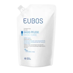 Eubos Olio Bagno Corpo 400ml