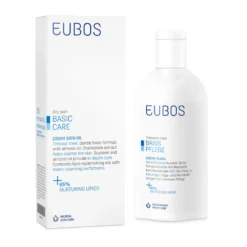Eubos Olio Bagno Corpo 200ml