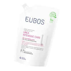 Eubos Urea 10% Emulsione Corpo Lenitiva Intensiva Refill 400ml