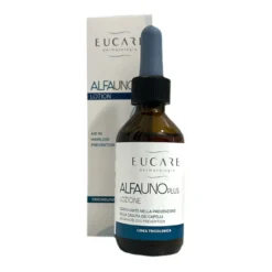 Eucare Lozione Anticaduta 100ml