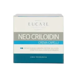 Eucare Neo Criloidin Crema Capelli 250ml