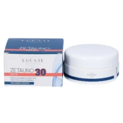 Eucare Zetauno Pasta Protettiva Lenitiva Pelle Irritata 100ml