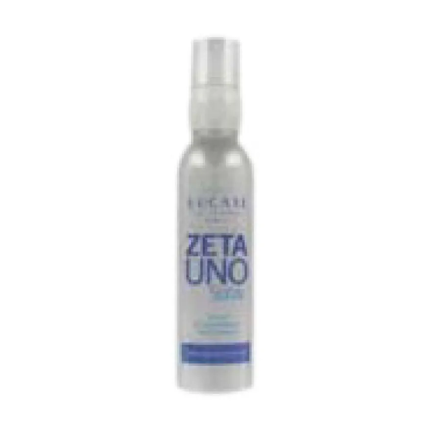 Eucare Zetauno Spray Infiammazioni Pelle 150ml