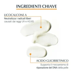 Eucerin After Sun Sensitive Relief Crema Doposole 200ml