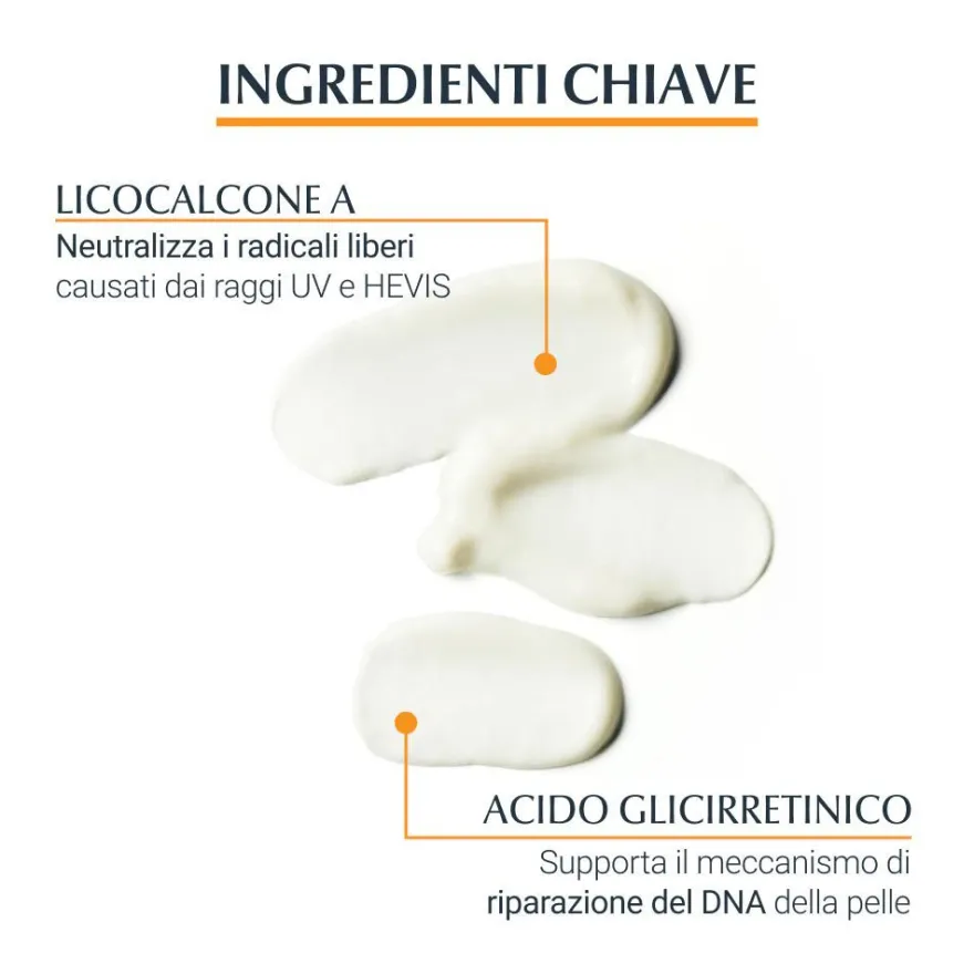 Eucerin After Sun Sensitive Relief Crema Doposole 200ml