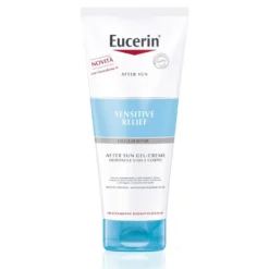 Eucerin After Sun Sensitive Relief Crema Doposole 200ml