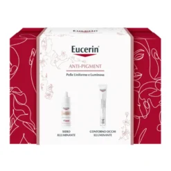 Eucerin Anti-pigment Cofanetto Regalo Anti-macchia