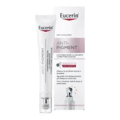 Eucerin Anti-pigment Contorno Occhi Illuminante 15ml