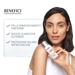 Eucerin Anti-pigment Crema Giorno Colorata Medium Spf30 50ml