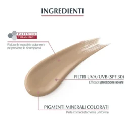 Eucerin Anti-pigment Crema Giorno Colorata Medium Spf30 50ml