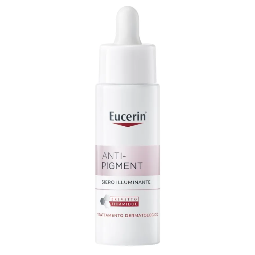 Eucerin Anti-pigment Siero Illuminante Correttore Macchie 30ml