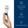 Eucerin Aquaphor Trattamento Riparatore Pelli Danneggiate 40g