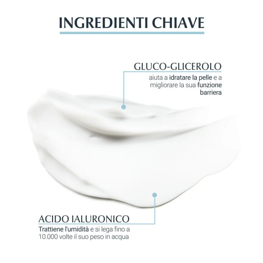 Eucerin Aquaporin Active Pelli Secche 50ml