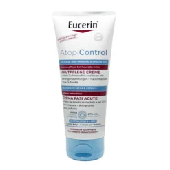Eucerin Atopicontrol Crema Fasi Acute 100ml