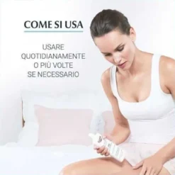 Eucerin Atopicontrol Emulsione Corpo 400ml