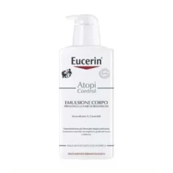 Eucerin Atopicontrol Emulsione Corpo 400ml