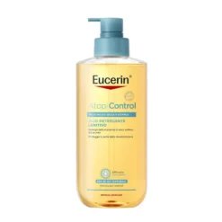 Eucerin Atopicontrol Olio Detergente Lenitivo Pelle Molto Secca E Atopica 400ml