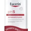 Eucerin Bipacco Ph5 Fluido Detergente 400ml+400ml